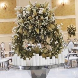 گلفروشی لیندا