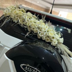 گلفروشی ماشااللهی