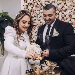 آتلیه رضا فلک سیر