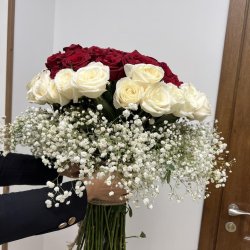 گلفروشی گل آرا 