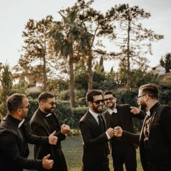استودیو گل بوستان