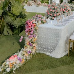 گلفروشی گلباران 