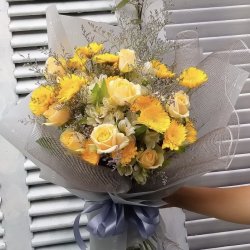 گل شادی 