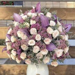 گلفروشی شقایق 