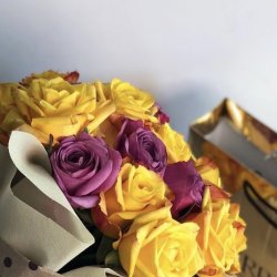 گل شمیم