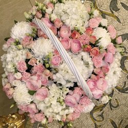 گلفروشی شکوفه 