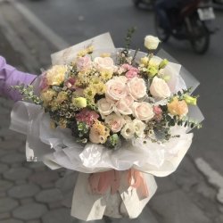 گلفروشی صبا
