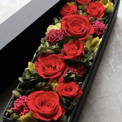 گلفروشی طبیعت 