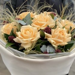 گلفروشی فخری