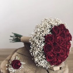 گلفروشی قصر گل اریس