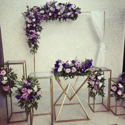 گلفروشی قصرگل شادی