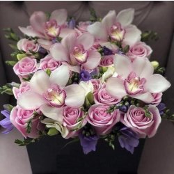 گلفروشی اردیبهشت 