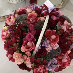 گلفروشی بادراستانی