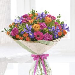 گلفروشی بهار 