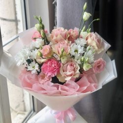 گلفروشی بهاره