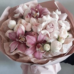گلفروشی پارک گل 