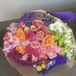 گلفروشی جعفری 