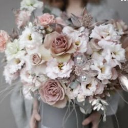 گلفروشی گل خوشه