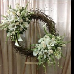 گلفروشی دشت گل نصیری