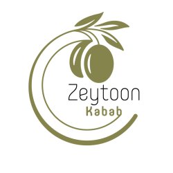 تهیه غذا زیتون