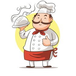 کترینگ و تهیه غذای لاله