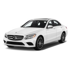 اجاره بنز c200 با راننده