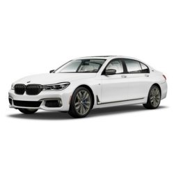 اجاره خودرو bmw 730 با راننده 