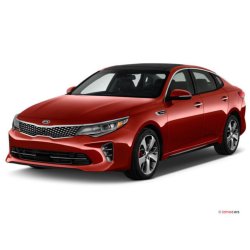 اجاره کیا اپتیما با راننده