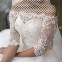 مزون لباس عروس قصر قیچی