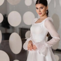 مزون لباس عروس آتیسا