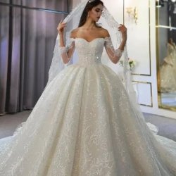 مزون لباس عروس هیوا